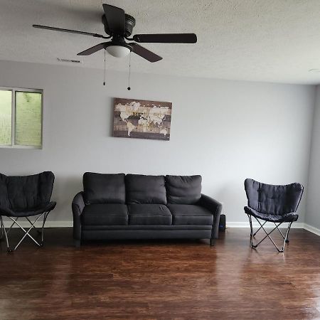 شقة 5 Min From Downtown Indy إنديانابوليس المظهر الخارجي الصورة