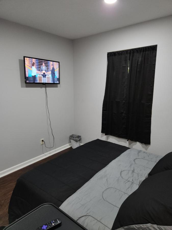 شقة 5 Min From Downtown Indy إنديانابوليس المظهر الخارجي الصورة