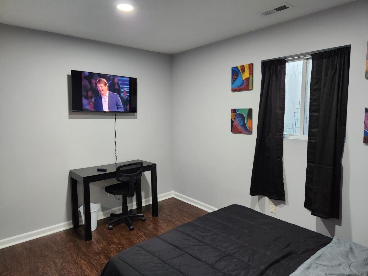 شقة 5 Min From Downtown Indy إنديانابوليس المظهر الخارجي الصورة